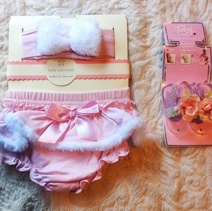 Girls Newborn Clothes